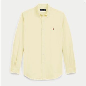 Polo Ralph Lauren Dress Shirt